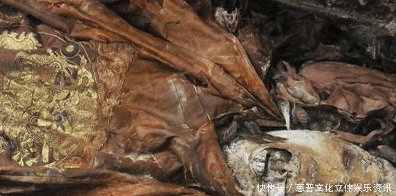 孙仲连|中国有一对邪门夫妻古墓, 谁进去谁死, 千年来专家都不敢进去