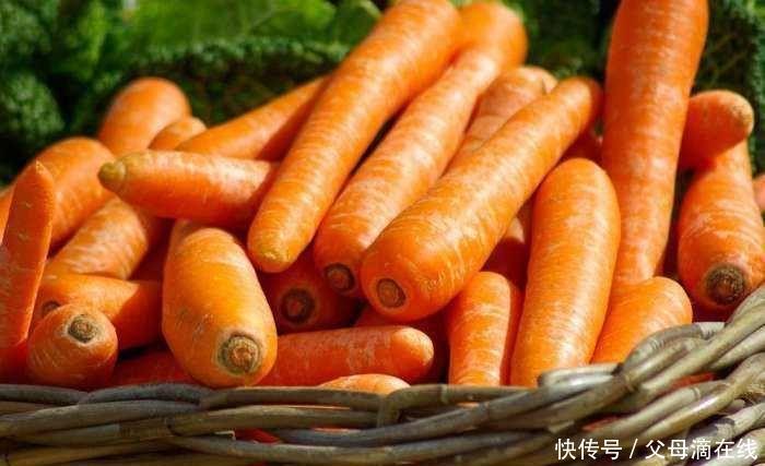 降血脂|冬天养生正当时,3种果蔬换着来,滋阴养肾,降血脂