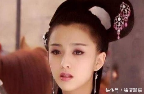 姿容|拥有绝世姿容的赵飞燕，为何没有成为四大美人？