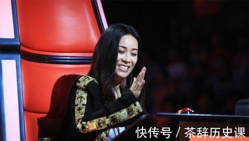 转手费|那英为何要离开中国好声音?陈奕迅透露消息,廖昌永接手再创佳绩