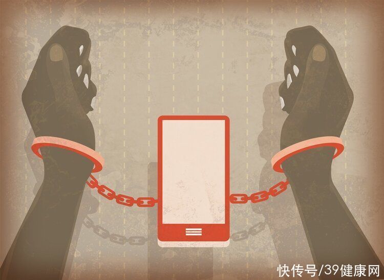 床頭|睡覺前停不下來玩手機，不用多久，身體出現的毛病不止這4點