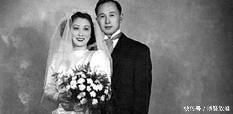 她是金庸表姐,给36岁钱学森介绍对象,钱却脸红着说:就你吧