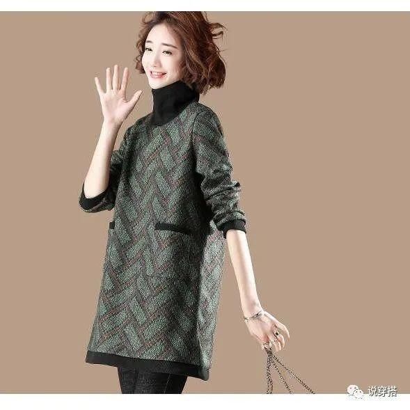 买卫衣就要挑这样的“经典款”，时髦又百搭，穿多久都不过时