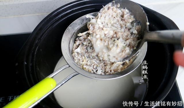 熬鱼汤,这做法简单又高级,《中餐厅4》张亮力荐,太鲜了