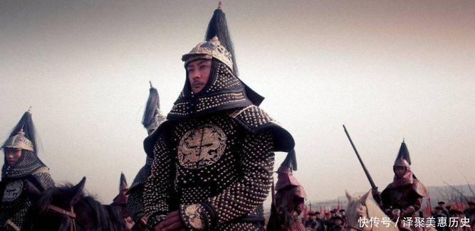 惨败|死了7000多八旗，让雍正心惊胆寒和通泊为何是清军最大惨败