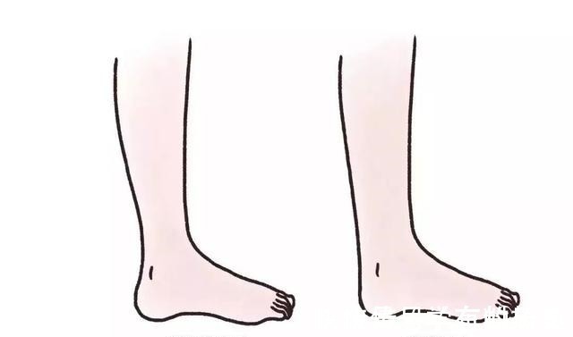 脚型 是时候穿凉鞋了!今年流行这几款,清凉显脚小!