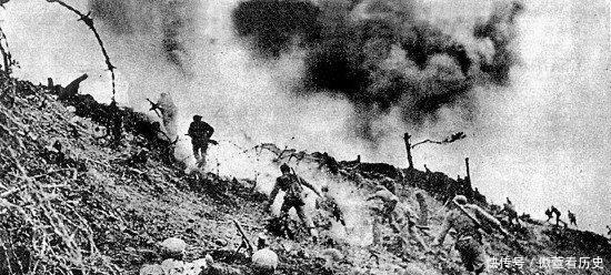 反击战|对印自卫反击战时,林彪没有听从毛主席的,随后全歼印军