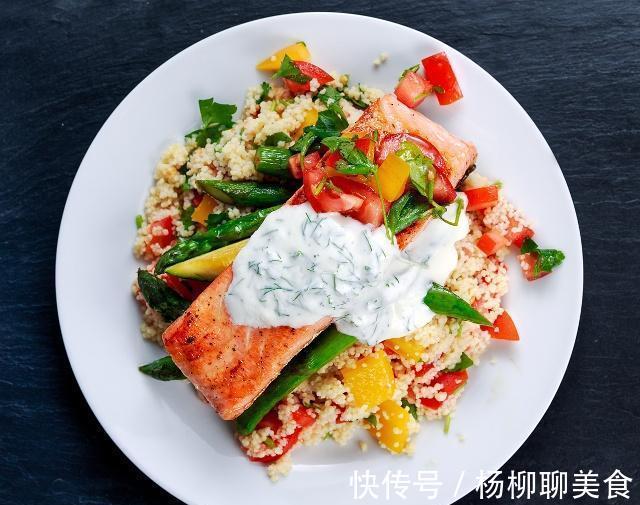 粗粮|五十岁后,拥有长寿体质的人,往往有7个表现,希望你全部都有