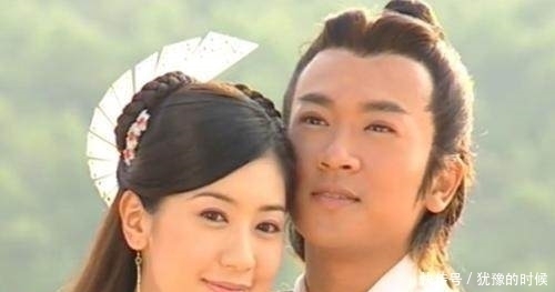 金庸武侠:盘点人气爆棚的男主角排名,乔峰倒数,杨过仅排第二!