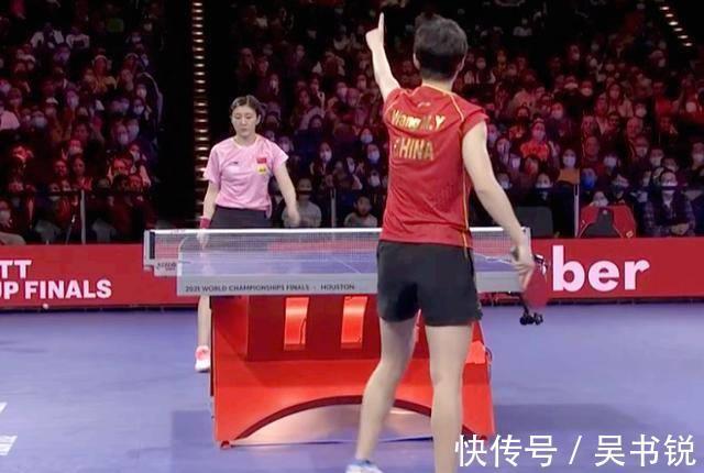 世乒赛|3次止步半决赛!陈梦时代昙花一现?国乒女单促使刘国梁面临抉择