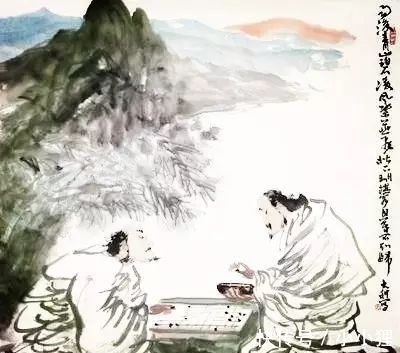 子产$《左传》:教你如何看清事情真面貌