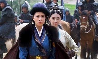 机关算尽|萧胡辇看上年轻奴隶带进寝宫,为何萧燕燕大怒?机关算尽是萧绰