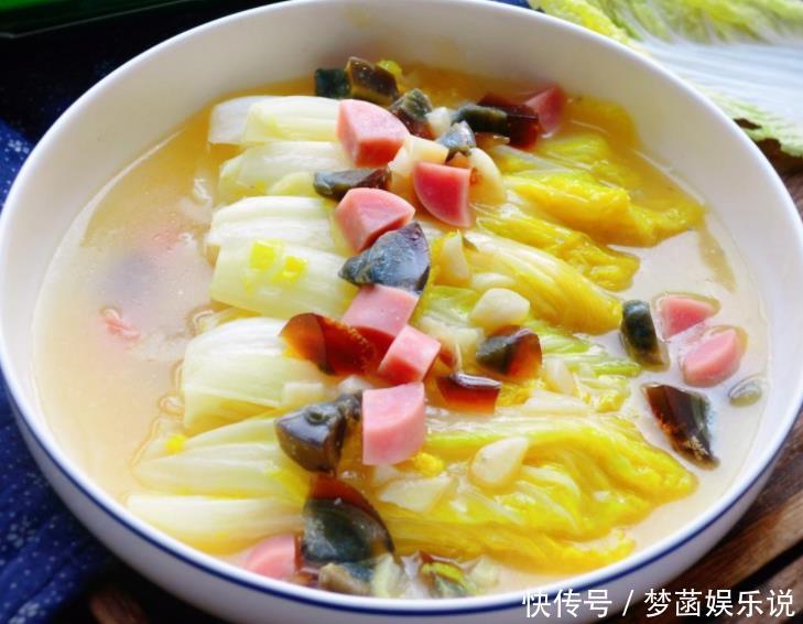 几块钱|多给孩子吃这菜,几块钱一斤,补钙促生长,孩子常吃猛长个