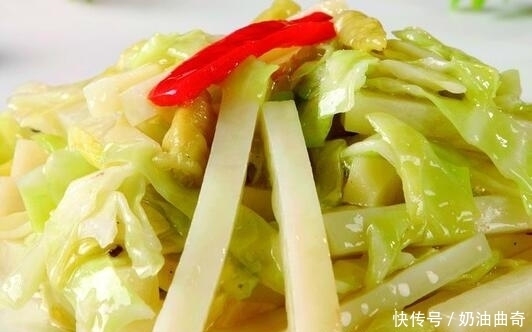 浪费|它是刮脂高手,维生素C是番茄的5倍,没炒对就太浪费了!