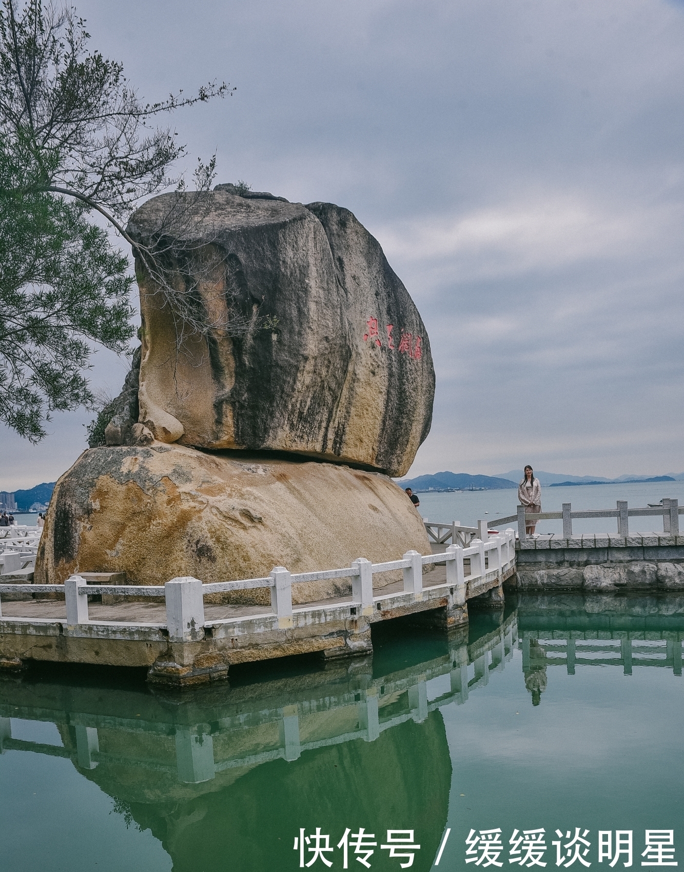 鼓浪屿|原来文艺清新的鼓浪屿，藏着这样一段深厚的历史