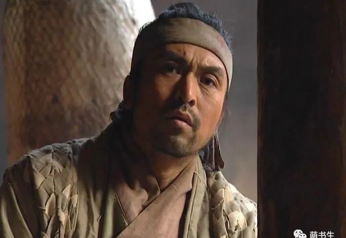 唯一|水浒好汉的启示:宁死不当俘虏,唯一兵败自刎的梁山好汉