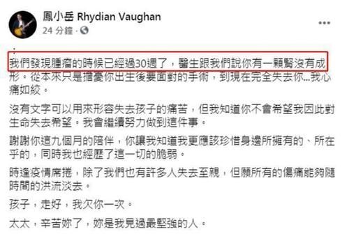 怀胎|明星妻子怀胎9月肾发育不全流产，孕期预防胎儿异常，要做哪些？