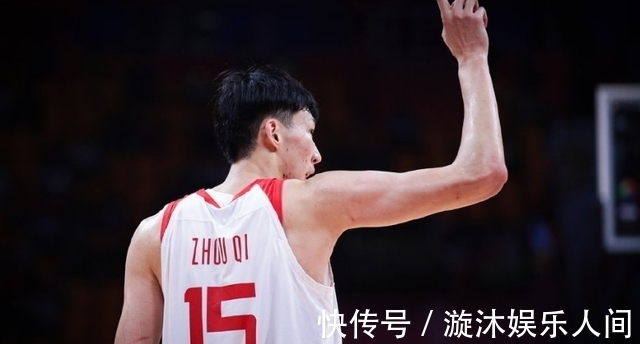 央媒|周琦風(fēng)波有轉(zhuǎn)機！首獲央媒支持，重回CBA或成定局，新疆隊怎么辦
