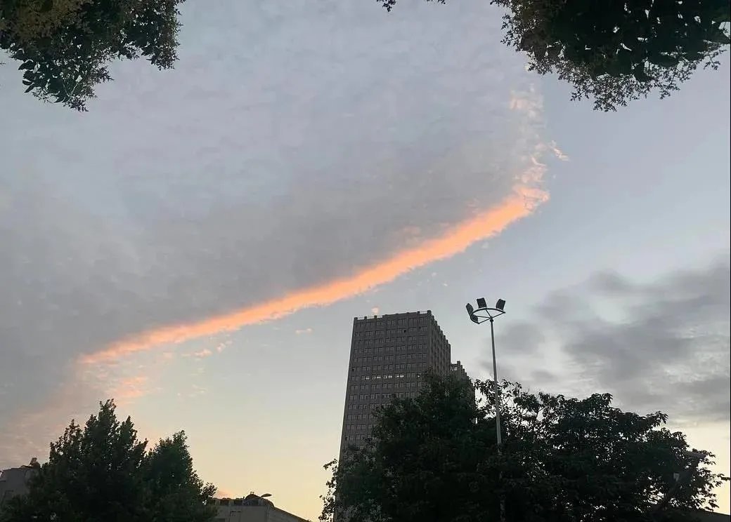 人约黄昏后#诗词丨给40首古诗加上配图,恍然大悟,惊为天人