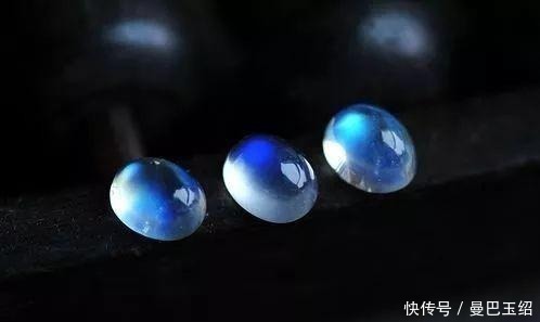 图源网络|6月生辰石|人见人爱的月光石,暴击你的少女心