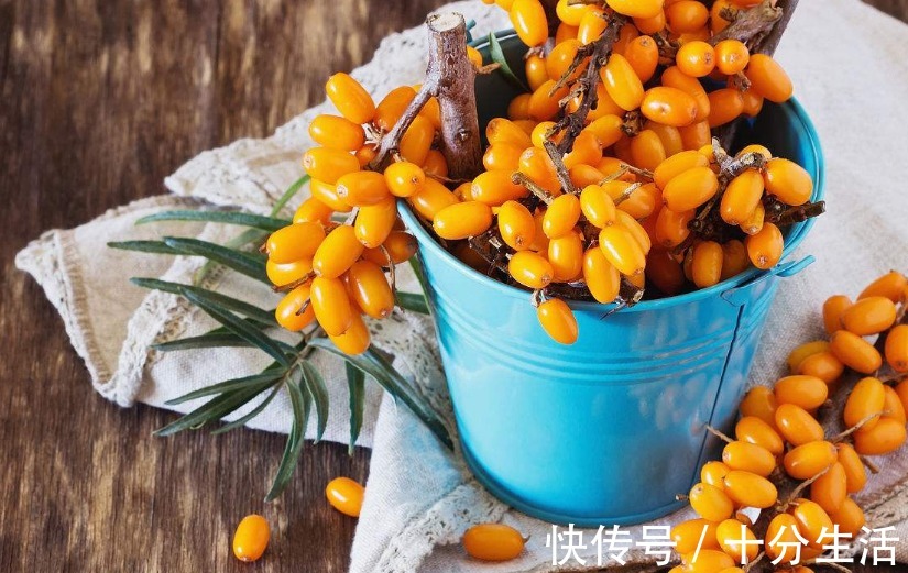 卵巢|女性不想子宫早衰,此果每天吃几颗,滋养卵巢,预防妇科疾病