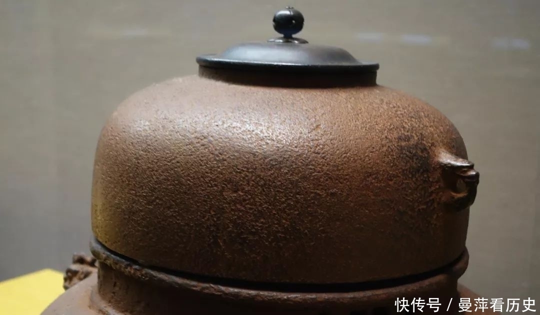 东京国立博物馆陈列系列之:茶之美术