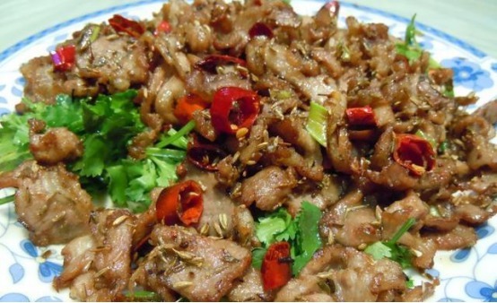 高颜值的几道家常美食,鲜香可口,学会做给家人尝尝吧