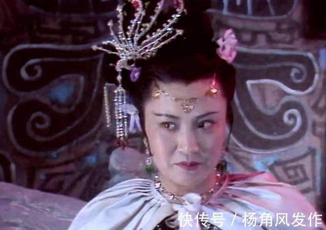 白骨精!西游记隐藏细节:明知白骨精是妖怪,为什么唐僧仍要赶走孙悟空?