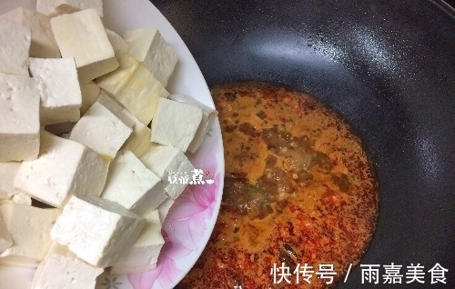 豆腐与此物是绝配,连吃四天也不腻,十块钱不到,营养又好吃