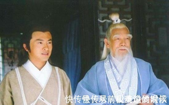 纯阳功#张三丰绝学“纯阳功”天下第一,比九阳神功厉害,却为何不传徒弟