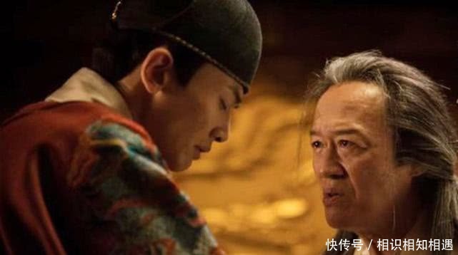 在位|看看崇祯帝在位17年的所作所为,就明白,大明到底是毁于谁手!