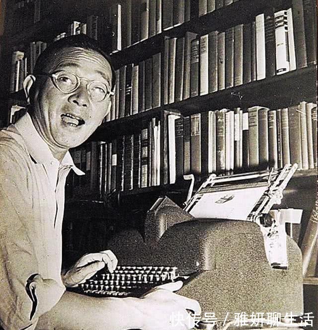 胡适借出的钱,从来不盼望收回,因为他借出的钱永远有利息在人间