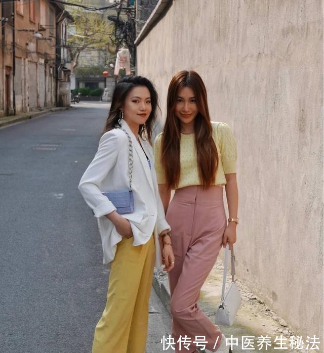 颜色 秋冬怎么塑造“精致感”掌握这3个配色技巧,长相普通也有魅力!