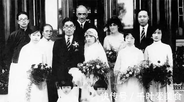 中国文学!林徽因和陆小曼,谁才是徐志摩的白月光?答案藏在他的遗物里