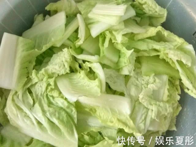 保健|白菜好吃有诀窍，和此物一起炒，营养加倍，美味与保健共享！