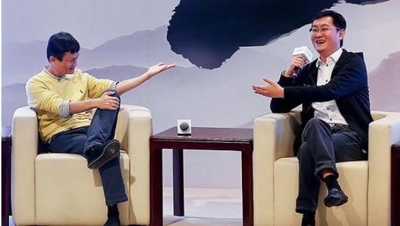 阿里|工信部发威,腾讯阿里被点名,挣钱没有底线的APP好日子到头了