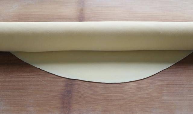 面条别再买了，教你在家做，劲道好吃，干净卫生，而且做法真简单