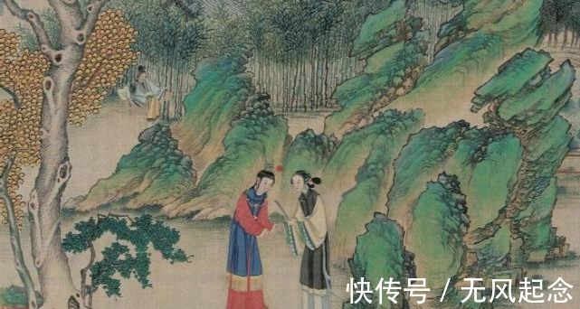 会真记&林黛玉试完贾宝玉说他:银样镴枪头!多姑娘再试后:没药信的炮仗