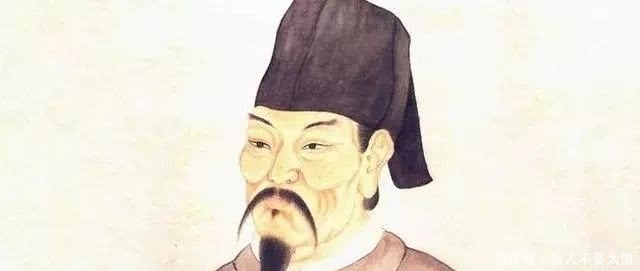 老年|王维:少年看远,中年看开,老年看淡