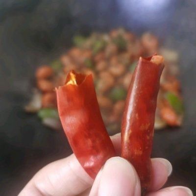 豆瓣酱|双拼龙虾尾这样做，营养又美味