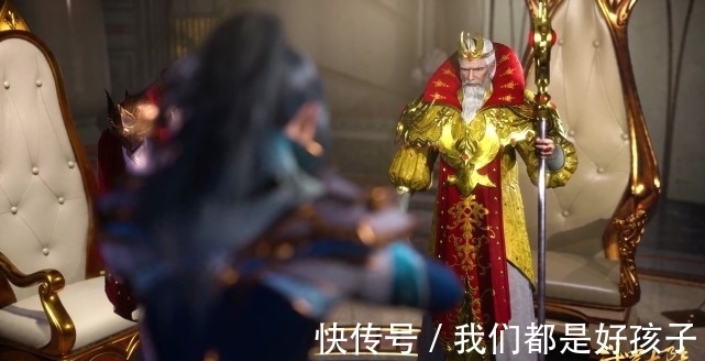 唐门|斗罗大陆:唐门凭什么这么快超越七宝琉璃宗?唐三付出了血的代价