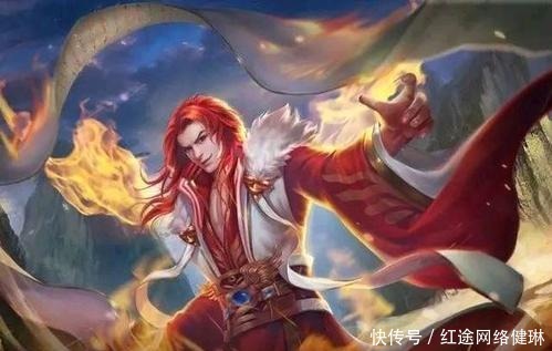 此人|夷陵之战时，此人若还在世，谁胜谁负还不一定呢