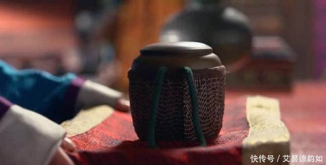 怀孕|芈月传:芈姝怀孕时,魏琰为何要送她枣花蜜