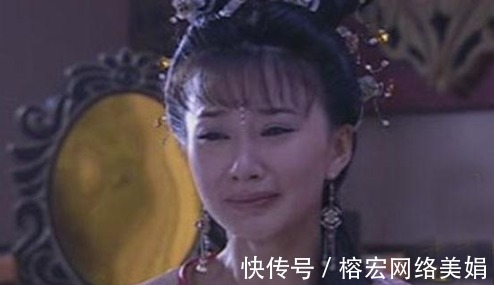 宋太宗|南唐国灭后李煜与小周后成北宋俘虏,小周后结局远比李煜惨?