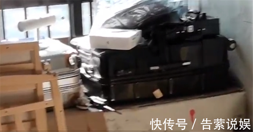 毛坯房|20岁姑娘买毛坯房,不装修就入住,却认为比出租屋舒服