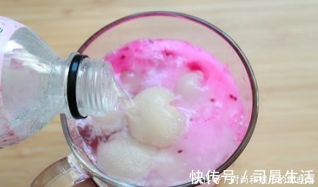 可口|天热从来不买冷饮,自己在家做,冰爽可口,低脂健康,好喝更好做