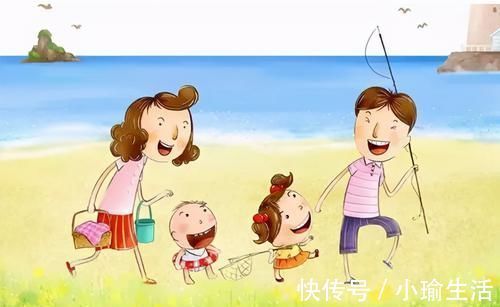 地方|家长经常带孩子去这4个地方,孩子情商会更高,值得家长借鉴