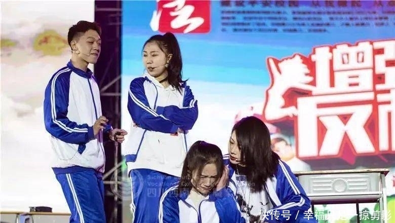 新春巨献！西航八大爆款综艺上线，一次看过瘾~ 在西航  a767