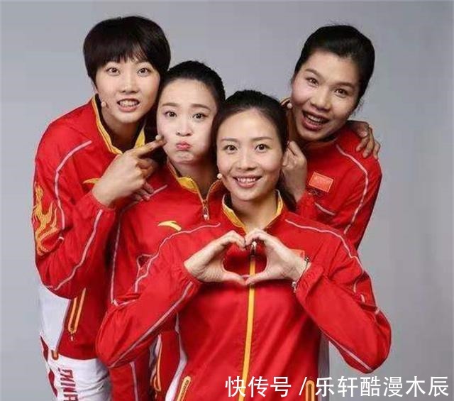 母亲|女排元老徐云丽,母亲因她“洋飘”七年等你进国家队,我就回国