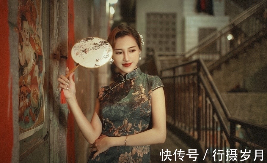 江湖行|是谁在茫茫人间,寻找前世无法遗忘的容颜?